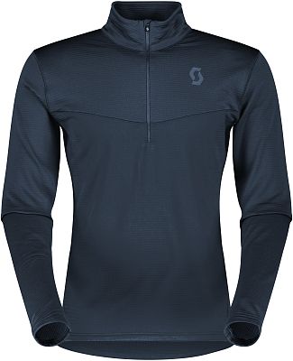 Превью  Свитер SCOTT Defined Light Dark Blue