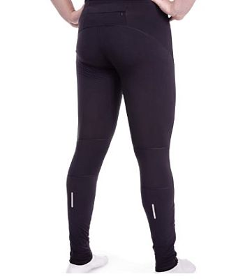 Превью  Тайтсы FISCHER Nordic Чёрный