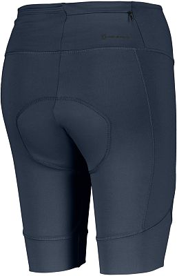 Превью  Велотрусы SCOTT Endurance 10 +++ Women Dark Blue