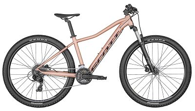 Превью Женский горный велосипед Велосипед SCOTT Contessa Active 50 (2022)
