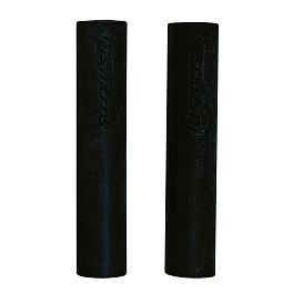 Превью Грипсы SYNCROS Silicone 130 мм Black (234805-BL)