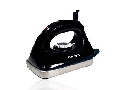 Превью  Утюг для беговых лыж VAUHTI Economy 1000 Вт (119-V1400)