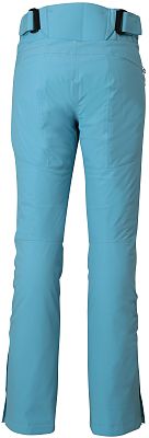 Превью  Брюки горнолыжные PHENIX Variety Cutting Smoke Blue