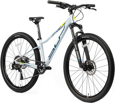 Превью  Велосипед SUPERIOR Racer XC 27 DB (2025)