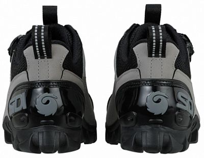 Превью  Велоботинки туристические SIDI MTB SD15 Светло-Серый/Чёрный