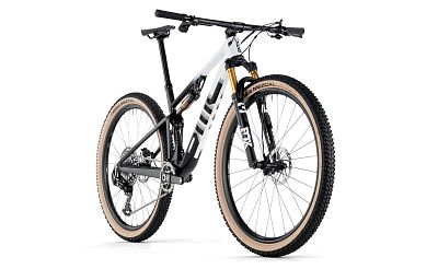 Превью Горный велосипед Велосипед BMC Fourstroke 01 LTD (2024)