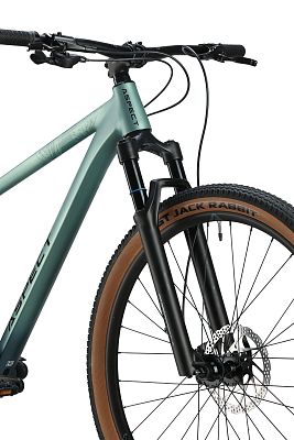 Превью Горный велосипед 29" Велосипед ASPECT Air Expert 29 (2025)