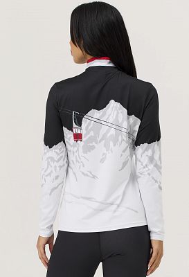 Превью  Свитер KRIMSON KLOVER Gondola