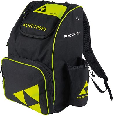 Превью  Рюкзак горнолыжный для вещей FISCHER Race JR 40L (Z01325)