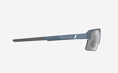 Превью Велоочки RUDY PROJECT Sirius Cosmic Blue, Линзы: ImpactX 2Laser Black (SP877894-0000)