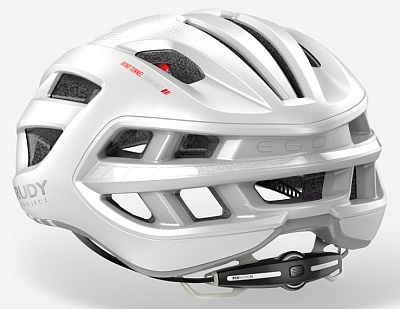 Превью  Шлем велосипедный RUDY PROJECT Egos White Matte
