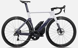 Превью Шоссейный велосипед ORBEA Orca Aero M20iLTD (2025)