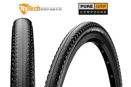 Превью Велопокрышка CONTINENTAL Speed King CX 28"/700C Performance Кевлар 180 TPI