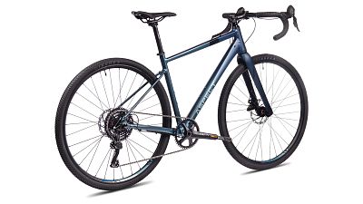 Превью Гревел Велосипед ASPECT Allroad Pro (2024)