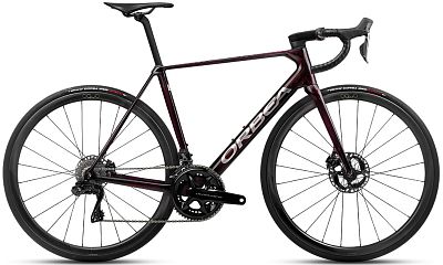 Превью  Велосипед ORBEA Orca M10iLTD PWR (2024)