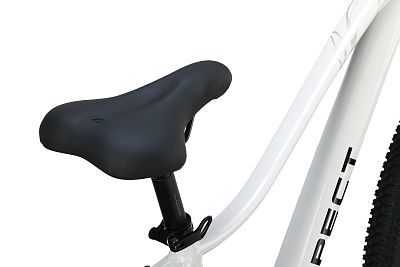 Превью Горный велосипед 27.5" Велосипед ASPECT Alma 27.5 Белый