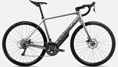 Превью Эндуранс шоссейный велосипед Велосипед ORBEA Avant H60 (2025)