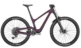 Превью Двухподвес BOLD Linkin 135 Ultimate (2024)
