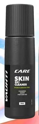 Превью  Эмульсия-очиститель камуса лыж VAUHTI Skin Cleaner 80 мл
