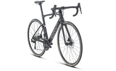 Превью Карбоновый шоссейный велосипед Велосипед BMC Roadmachine Five (2023)