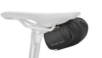Превью  Велосумка подседельная SYNCROS Speed IS Direct Mount 450 (0.45 л) (275828-0001)