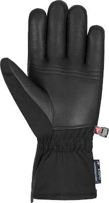 Превью Горнолыжные перчатки Перчатки горнолыжные REUSCH Lotus R-Tex Xt Black