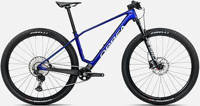 Превью Горный велосипед Велосипед ORBEA Alma M30 (2025)