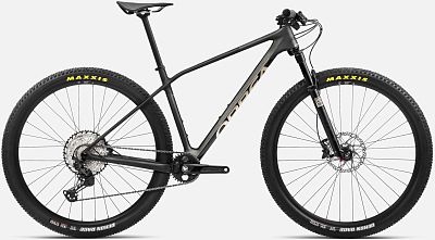 Превью Карбоновый горный велосипед Велосипед ORBEA Alma M30 (2024)