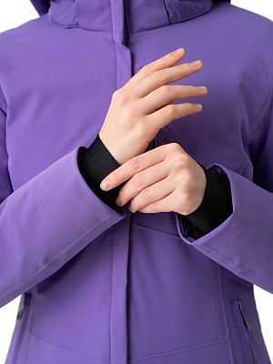 Превью  Куртка горнолыжная POIVRE BLANC Emma-WO Lavander Purple