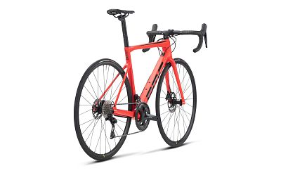Превью Велосипед с 20 скоростями Велосипед BMC Teammachine SLR Six (2023)