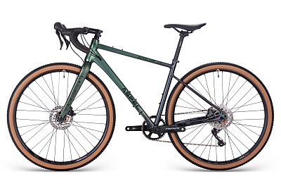 Превью Гравийный велосипед Велосипед ASPECT Allroad Elite
