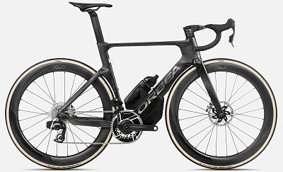 Превью Шоссейный велосипед Велосипед ORBEA Orca Aero M11eLTD (2025)
