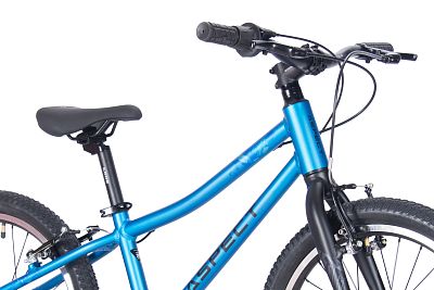 Превью Детский дорожный велосипед Велосипед ASPECT Champion Синий (2025)