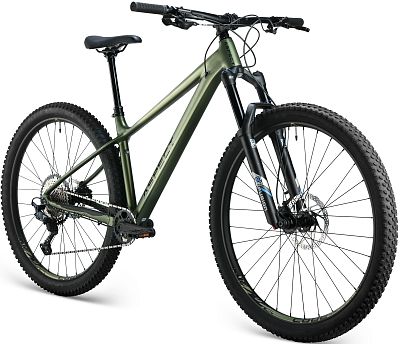 Превью Горный велосипед 29" Велосипед ASPECT Ronin Pro 29 (2025)