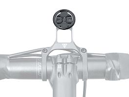 Превью Прочее Адаптер для крепления велокомпьютера TOPEAK G-Ear Adapter TC1026 (для Garmin)