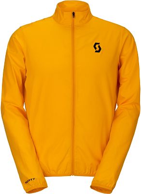 Превью  Ветровка SCOTT Endurance WB Gleam Orange