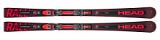 Горные лыжи HEAD Supershape e-Rally + PRD 12 GW (23/24)