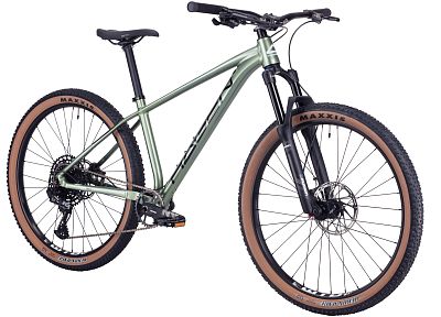 Превью Даун-кантри велосипед Велосипед HAGEN 6.12 (2025)