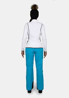 Превью  Свитер FISCHER Matrei White