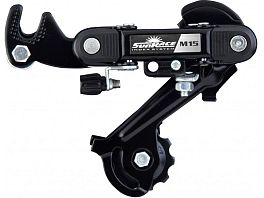 Превью Переключатель задний SUNRACE . M15 5 sp