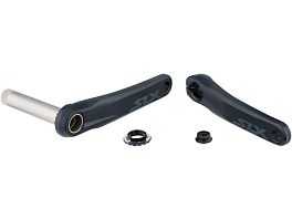 Превью Система SHIMANO SLX FC-M7100-1 1/12 sp Hollowtech II, без каретки, без звезд