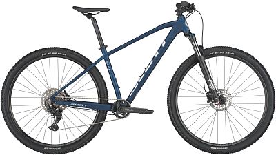 Превью Горный велосипед Велосипед SCOTT Aspect 940 Cu (2025)