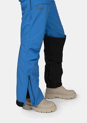 Превью  Брюки горнолыжные VIST Jade Mistery French Blue