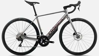 Превью Шоссейный велосипед Велосипед ORBEA Avant H30 (2025)