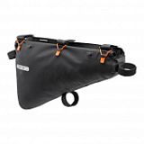 Велосумка на раму ORTLIEB Frame-Pack RC (6 л) Black Matt (F9976) Велосумка на раму ORTLIEB Frame-Pack RC (6 л) Black Matt (F9976)