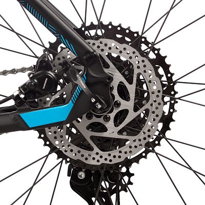 Превью  Велосипед STINGER Reload Evo 29" (2024)