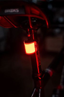 Превью  Велофонарь задний KNOG Cobber Mini (13395)