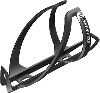 Превью  Флягодержатель SYNCROS Coupe Cage 1.0 Black/White (265594-1007)