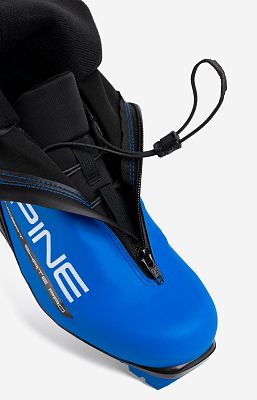 Превью Коньковые лыжные ботинки Ботинки лыжные SPINE Concept Skate Pro 297/1 NNN (24/25)
