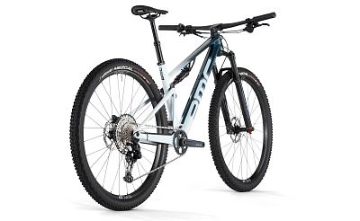 Превью Горный велосипед Велосипед BMC Fourstroke Three (2024)